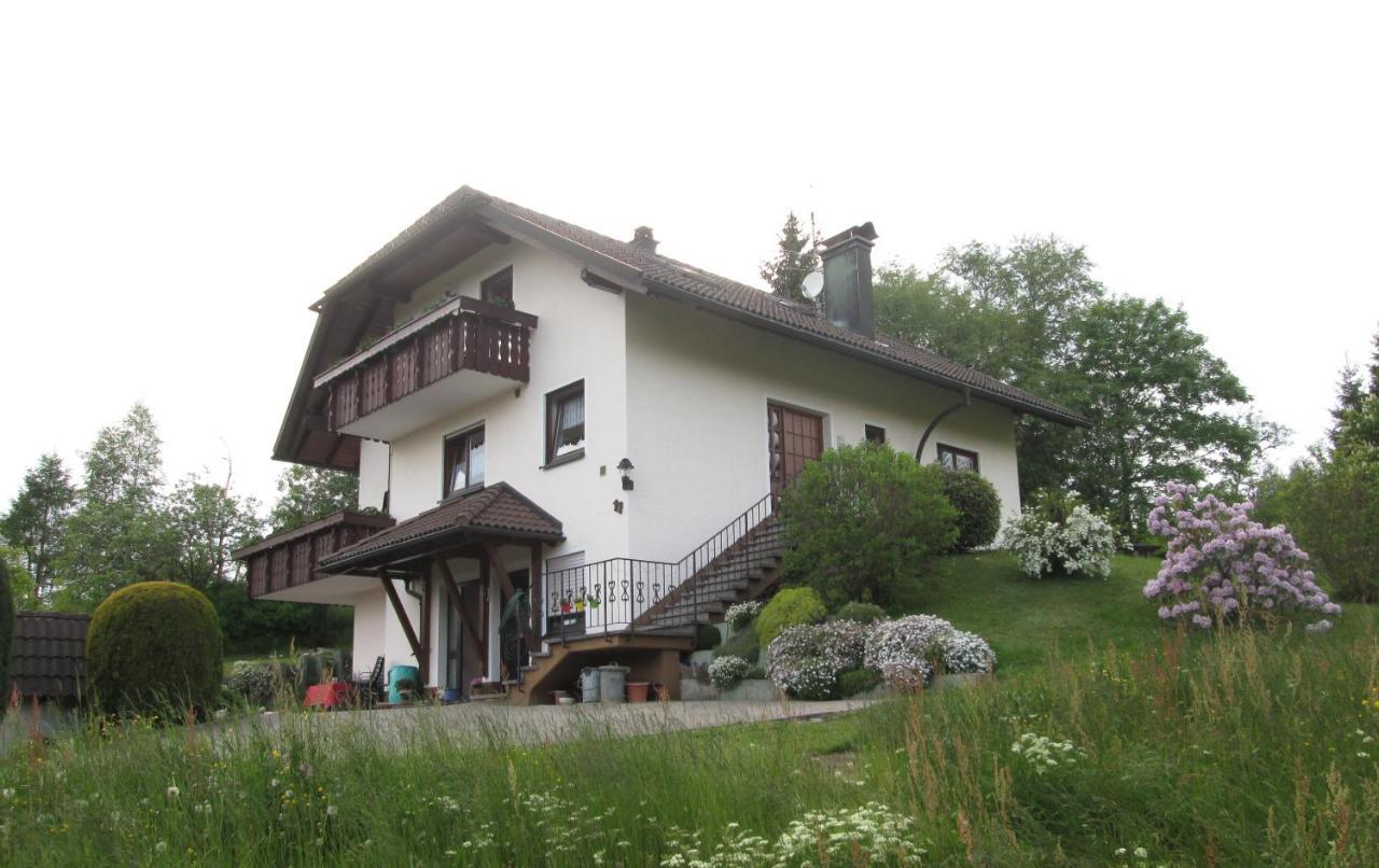 Ferienwohnung Haus Finkbeiner Kniebis Extérieur photo