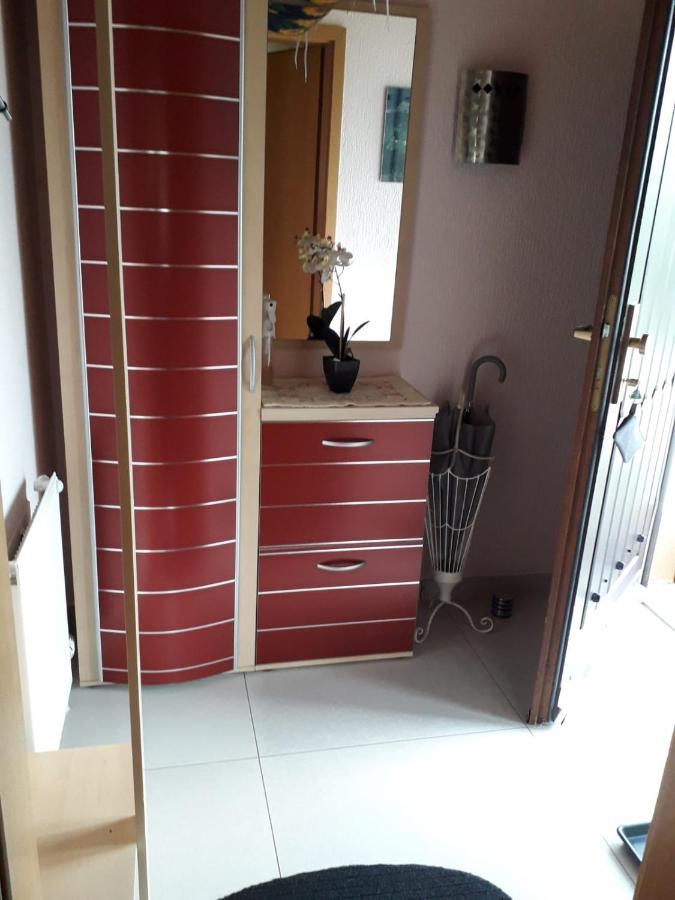 Ferienwohnung Haus Finkbeiner Kniebis Extérieur photo