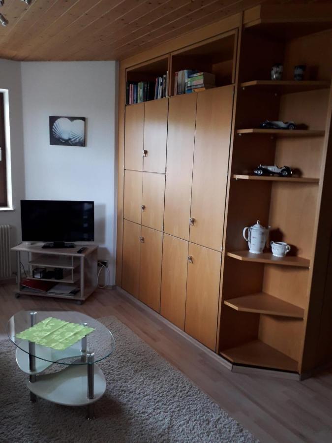 Ferienwohnung Haus Finkbeiner Kniebis Extérieur photo
