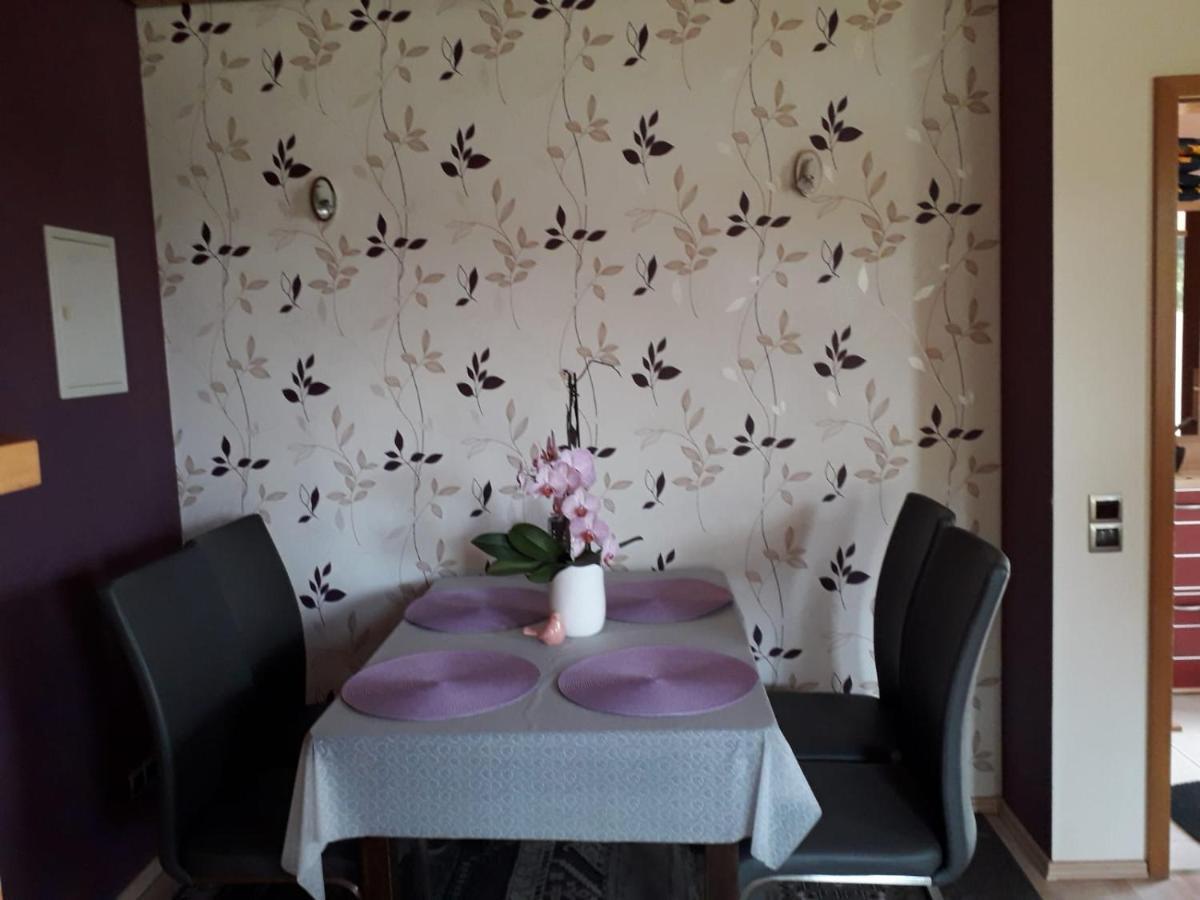 Ferienwohnung Haus Finkbeiner Kniebis Extérieur photo