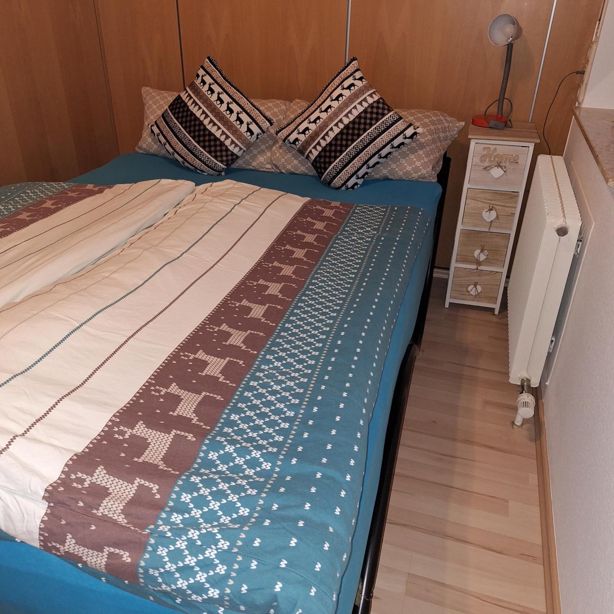 Ferienwohnung Haus Finkbeiner Kniebis Chambre photo