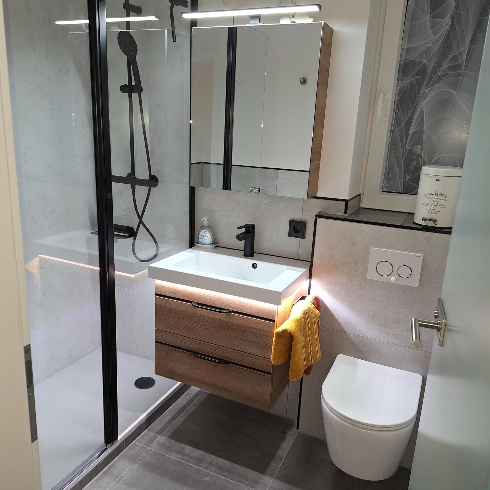 Ferienwohnung Haus Finkbeiner Kniebis Extérieur photo